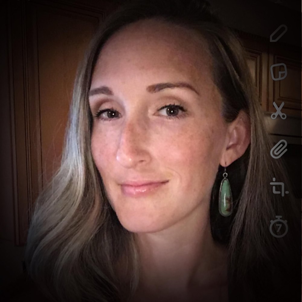 Meet your Posher, Amandajohn